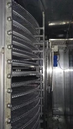 餐食工厂的工业化之路 辅助设备试机分享与实战经验
