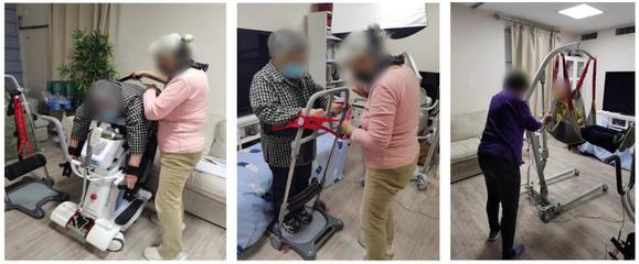 养老辅助器具及适老化产品质量调查 | 移位机 实用性差、可替代性强成槽点