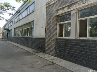 宝鸡厂房出租行情解析 6-8元/m/天区域可环评优质资源盘点